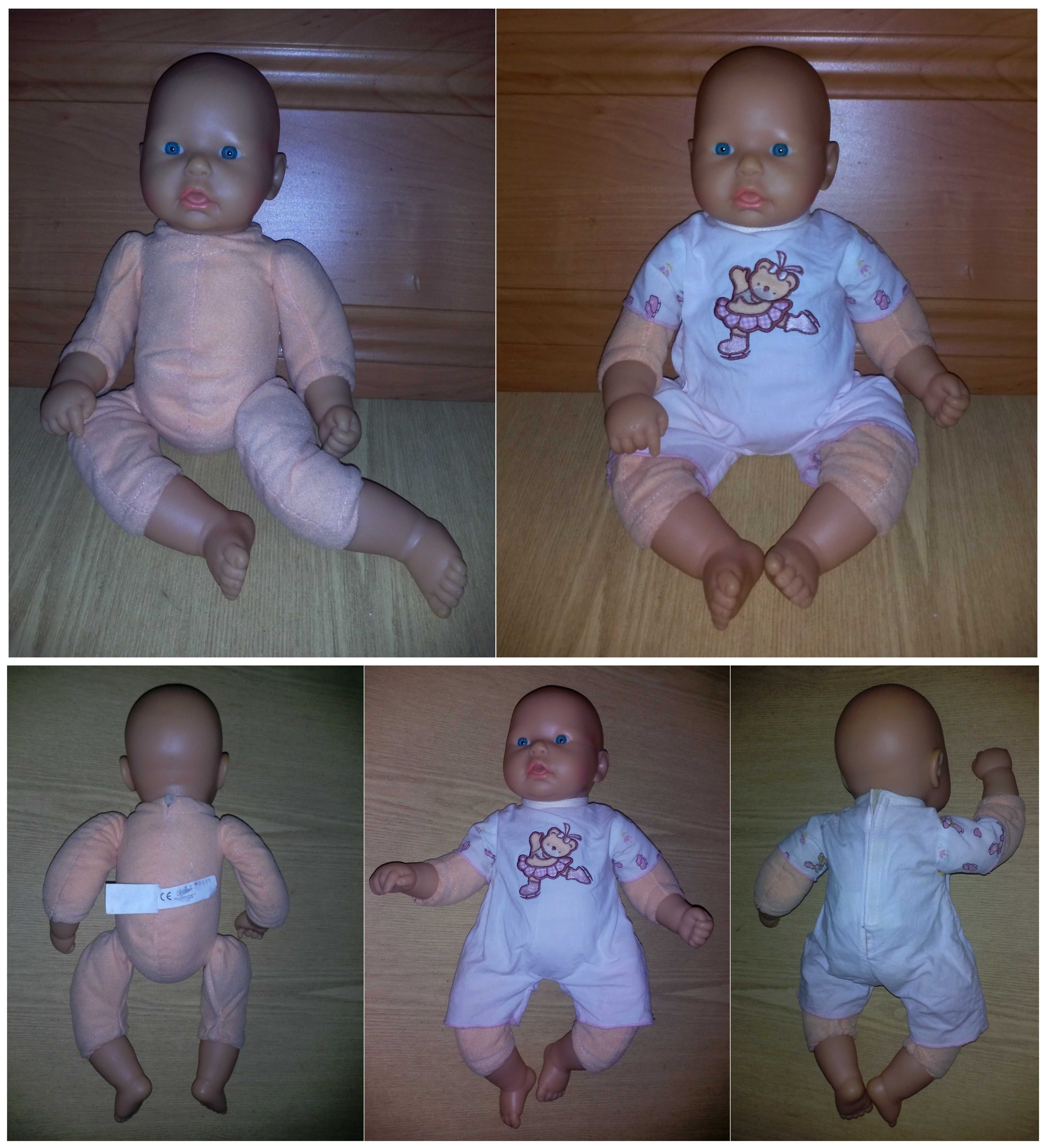 Игрушки пупс пупсы Chou Chou Zapf creation запф 36 см