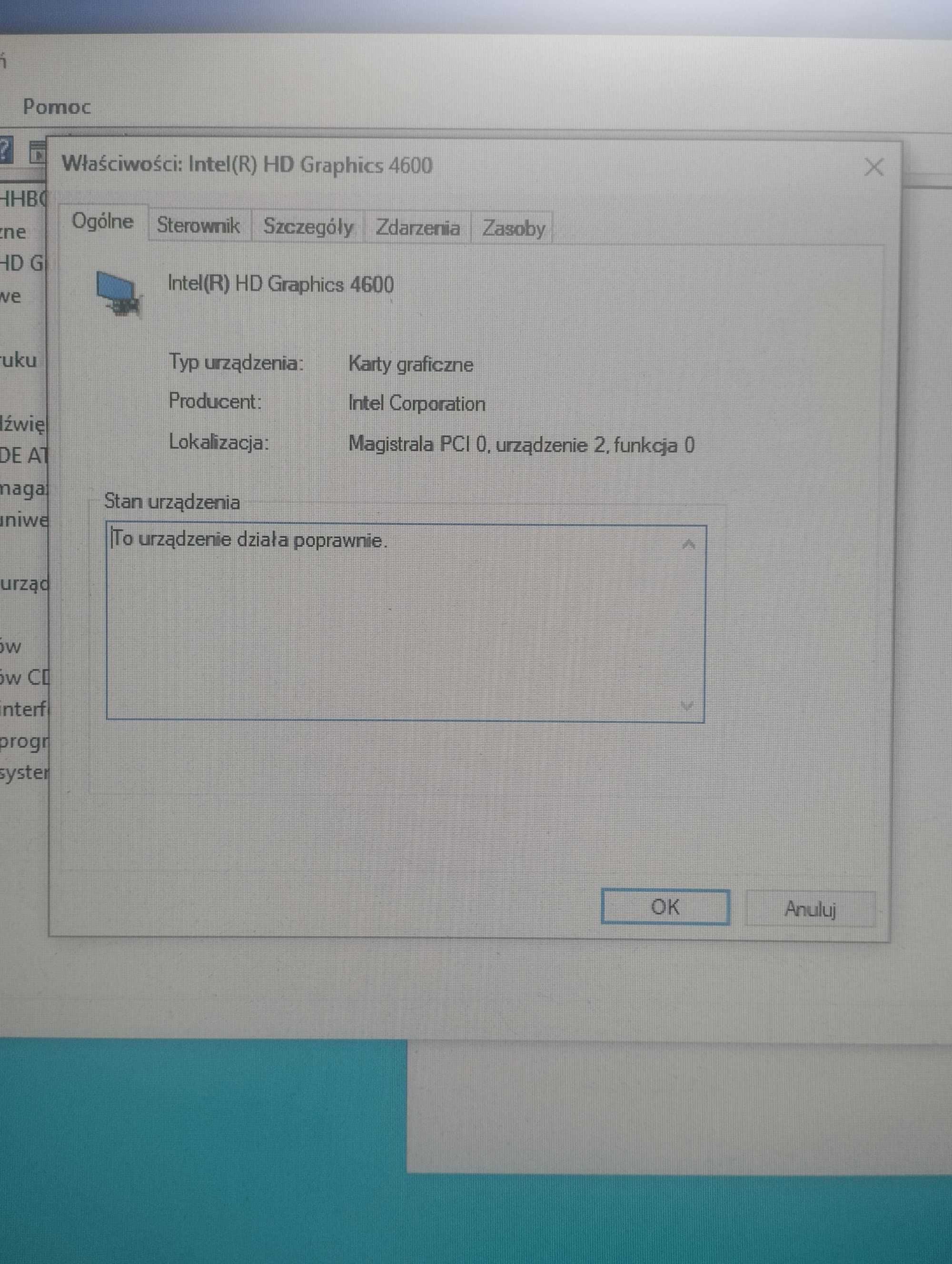Sprzedam komputer stacjonarny