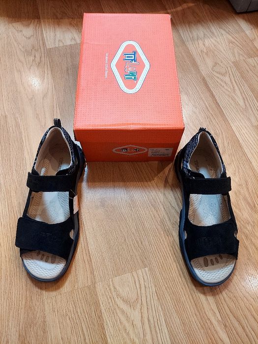 Сандалі ортопедичні підліткові 40 р. Tiflani Турція