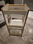 Kitchen Helper tupti Wood jak nowy