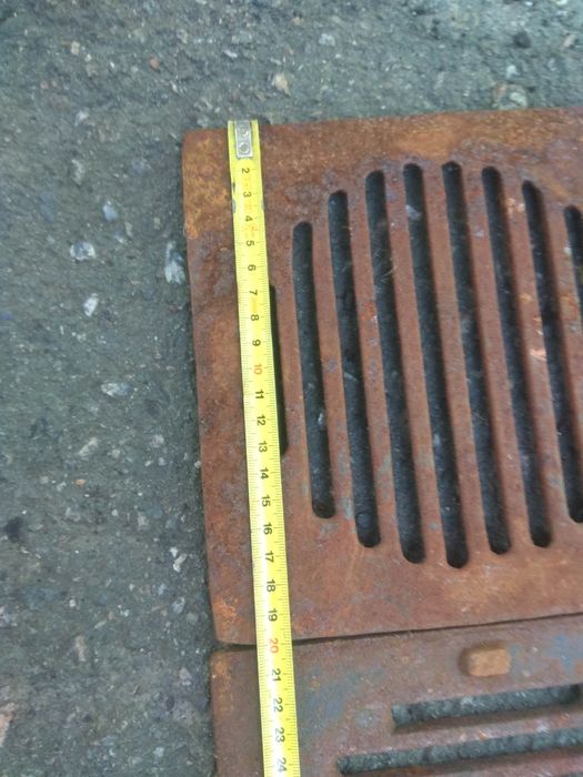 Продам колосники