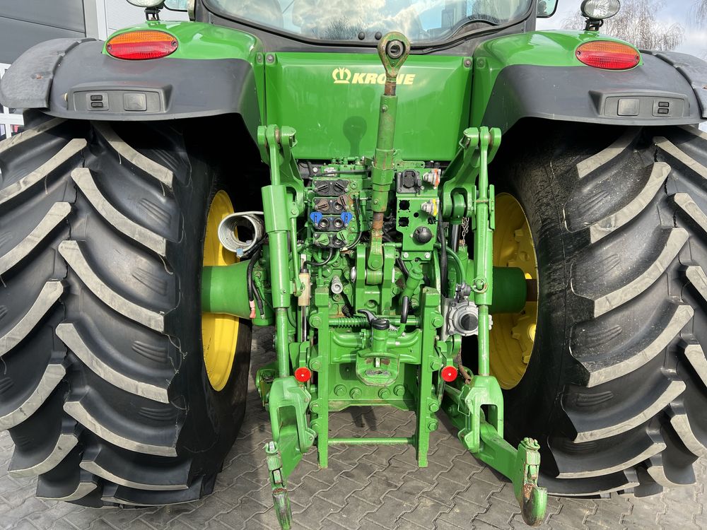 John Deere 7260 R