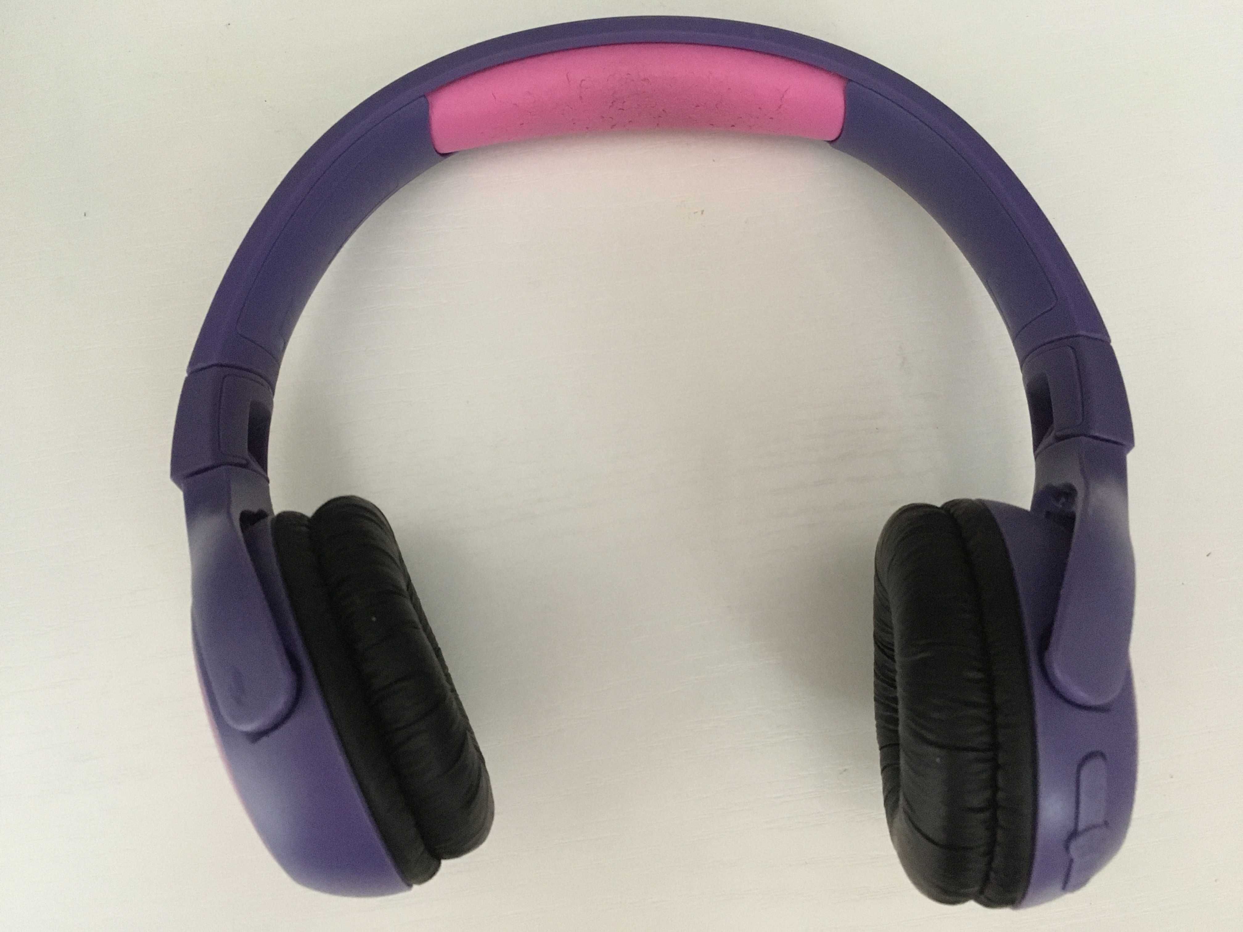 Słuchawki bezprzewodowe nauszne Philips headphones 4000 series