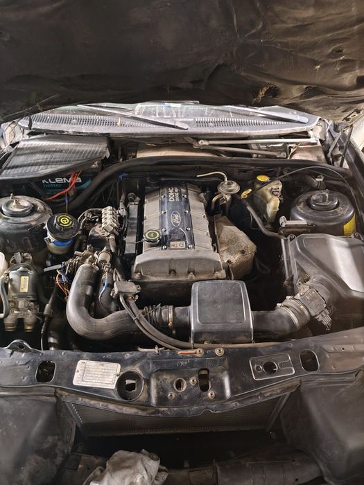 Форд Скорпио 2 в хорошем состоянии