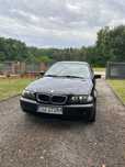 BMW Seria 3 BMW E46 320d
