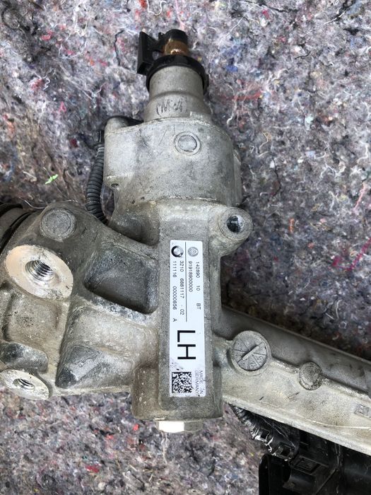 Bmw X3. F25,X4.F26 przekładnia kierownicza