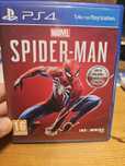 Spider-man - 65 zł