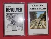 kasety magnetofonowe - The Beatles
