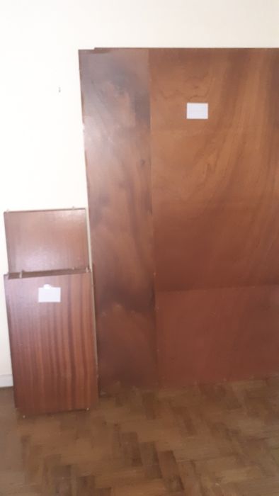 Vendo ropeiro para quaro de casal