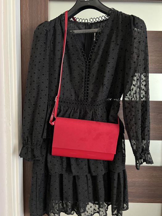 Paczka ubran damskich