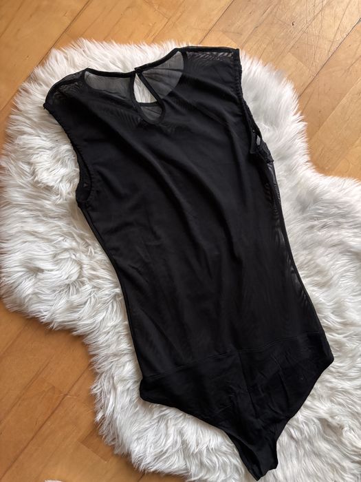 Body z siateczki S