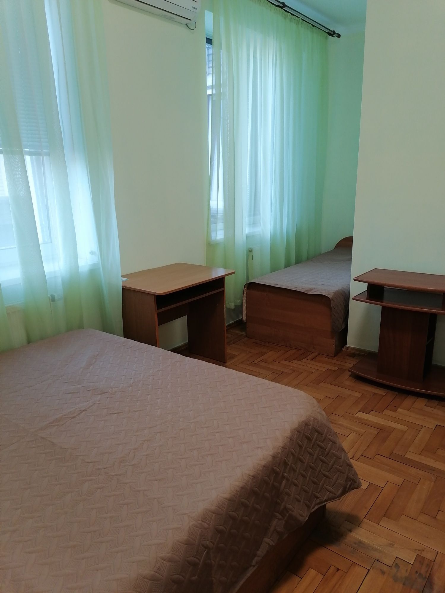 Оренда житла для студентів Львiв