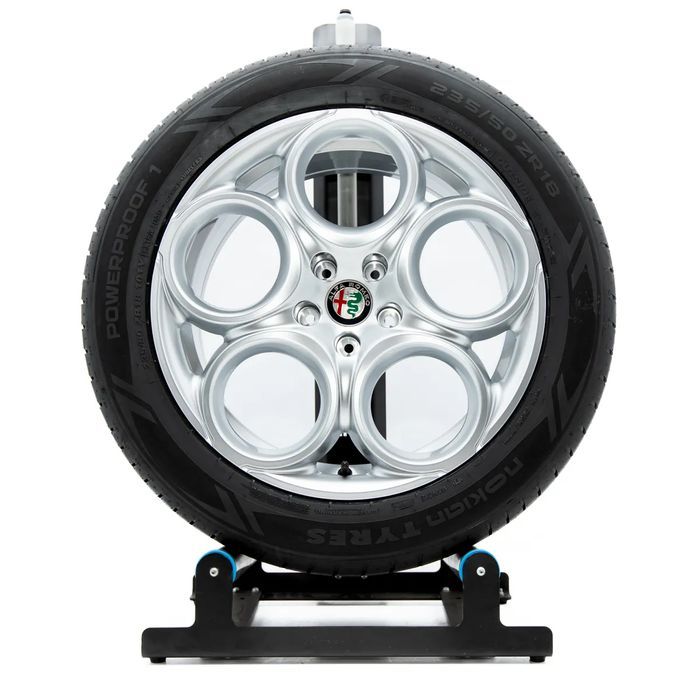 NOWE ORYGINALNE Felgi / Koła Alfa Romeo 18" - Tonale Giulietta