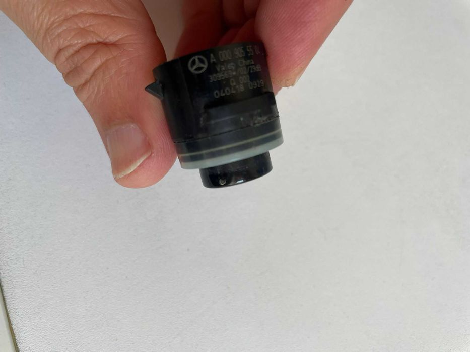 Sensores de Distância de Estacionamento BMW MINI , Mercedes-Benz