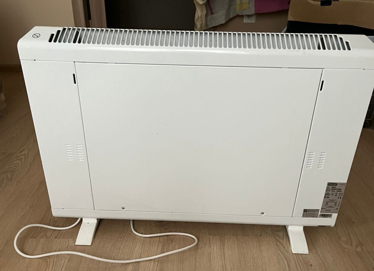 Обогреватель/Конвектор Delonghi HCX 9120 E