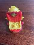 Pojazd Super Things