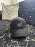 Armani AX exchange czapka