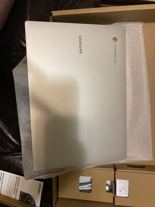 Samsung galaxy chromebook