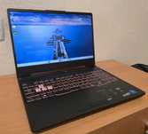 Asus TUF Gaming F15 (RTX 3060 6 Gb)