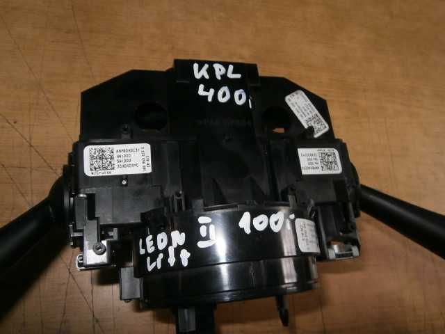 seat Leon II lift 09-013 manetki taśma skrętu czujnik skrętu ładne EU