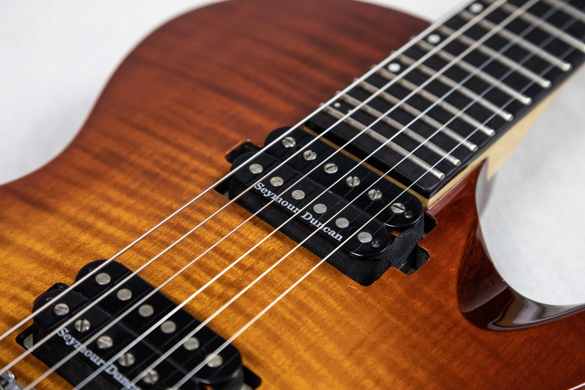Chapman ML2 - gitara elektryczna