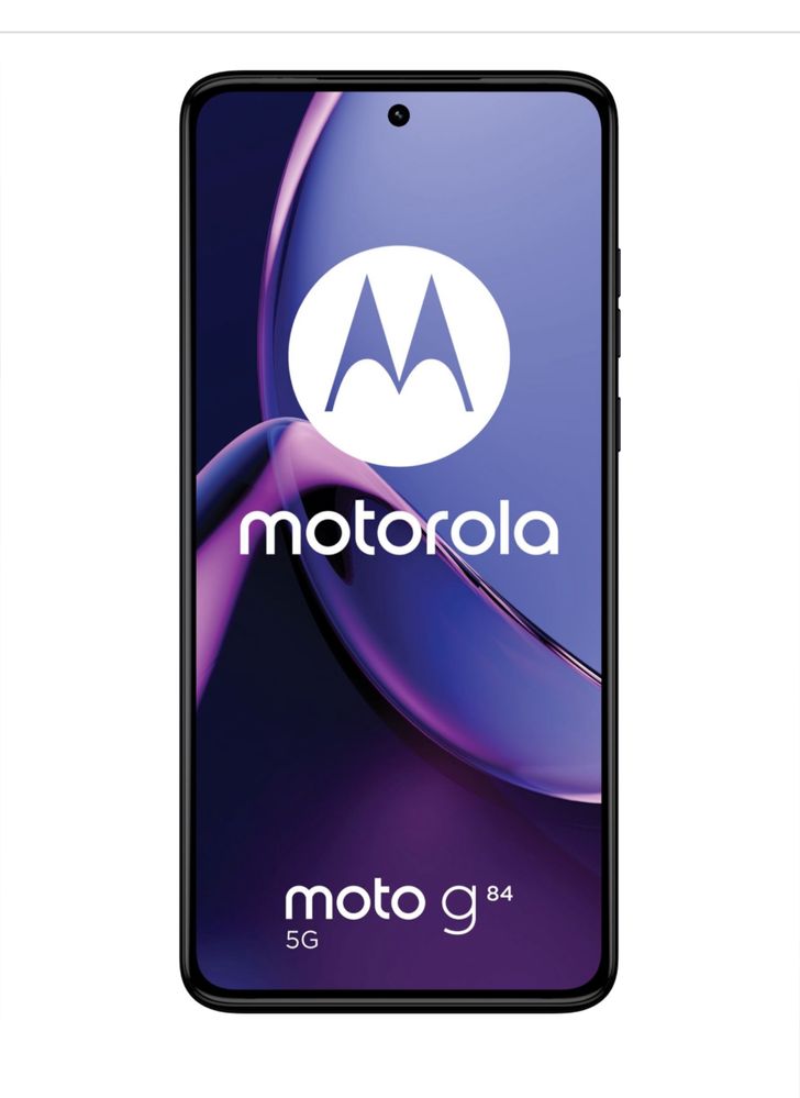 Motorola moto g84 nieodpakowana