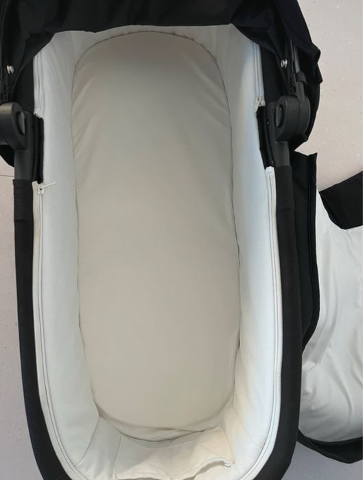 Wozek 2w1 cybex Balios S