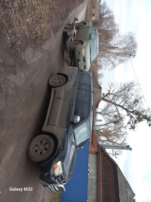 Послуги Евакуатора