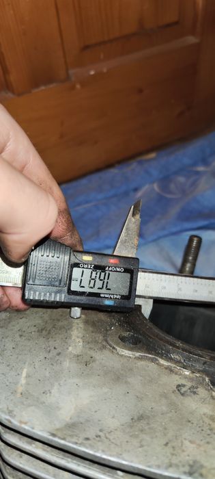 циліндр иж планета спорт(к16)пс