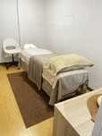 Massagem com Duche