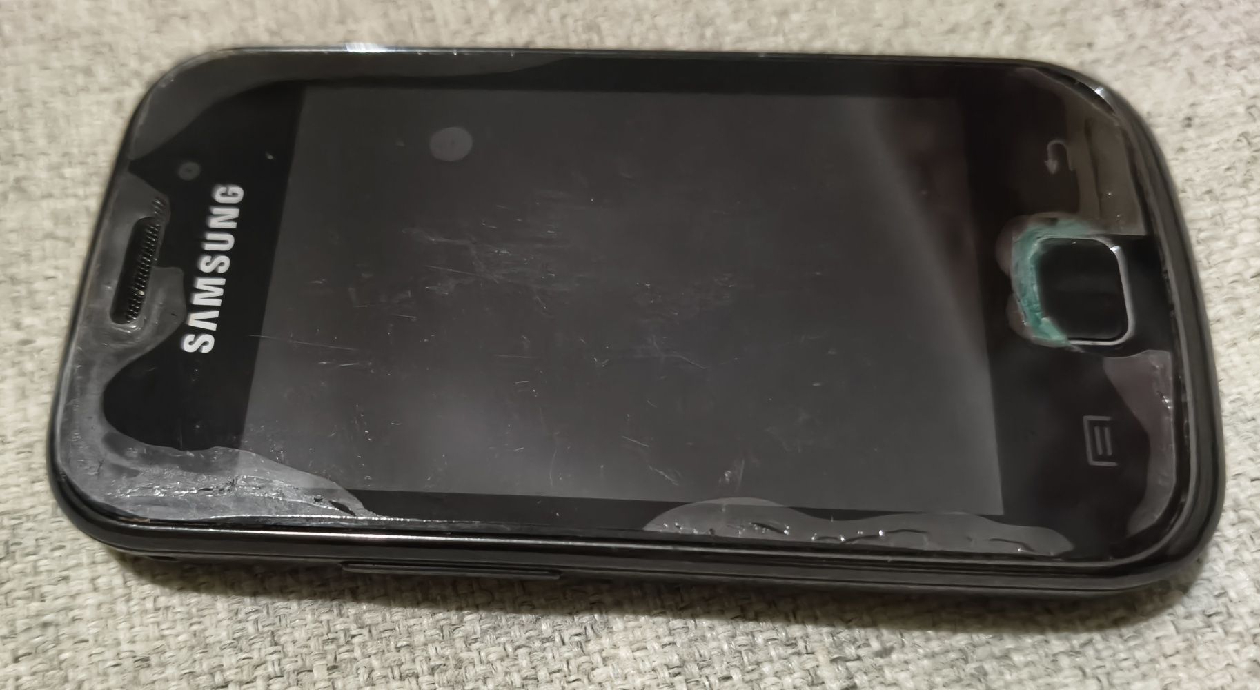 Samsung GioS5660