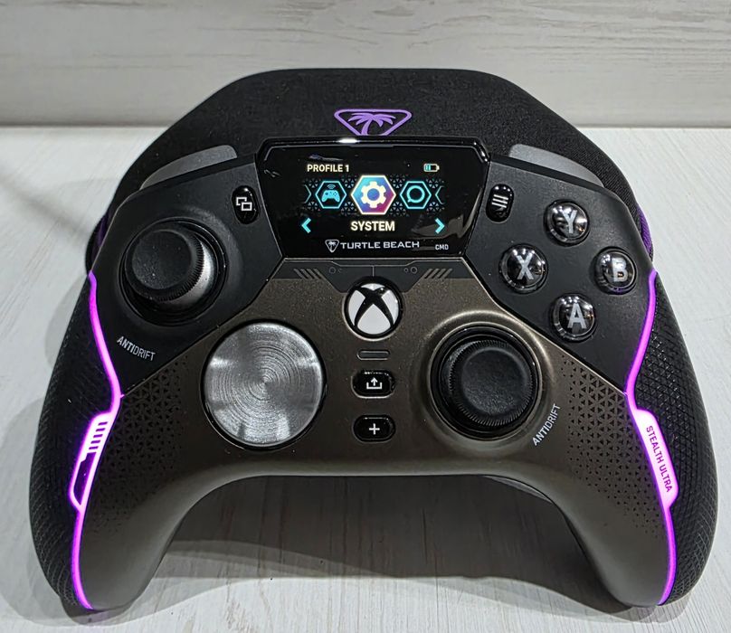 **Turtle Beach Stealth Ultra (TBS071005) - Stówka Grudziądz**