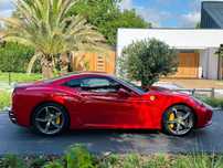 Ferrari California Stan Perfekcyjny ! Auto jak nowe ! Okazja !