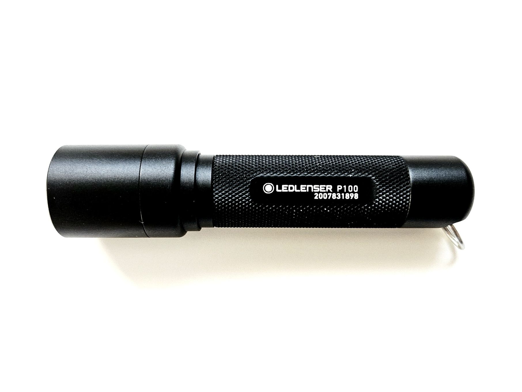 Latarka Ledlenser P100 LED EDC 100 lm 1xAA