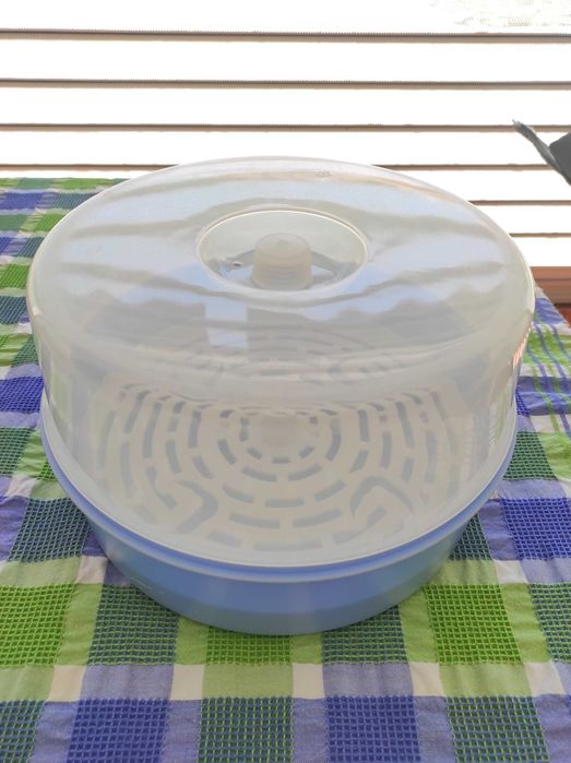 Esterilizador biberões