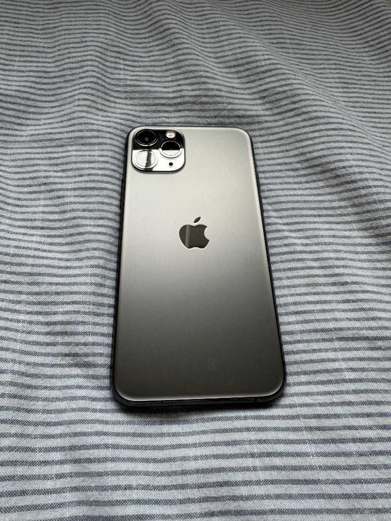 iPhone 11 Pro 64 GB