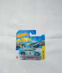 Hot wheels ford focus