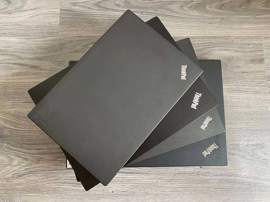 Запчастини для ноутбука Lenovo ThinkPad T460 E480 X260 L15 Gen 1 T490
