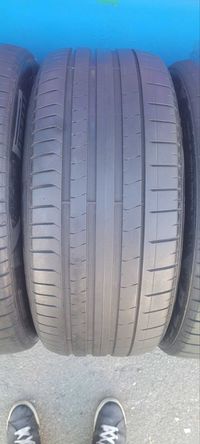 GoAuto Шини Pirelli PZero MO-S 275 45-315 35 R21 Рік:49/20 4мм Мексика