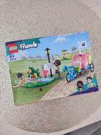 LEGO Friends 41738 Rower do ratowania