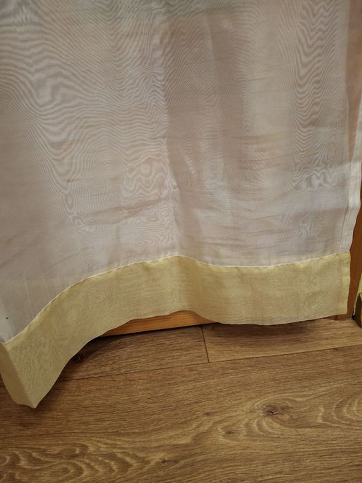 Продам гардину, тюль у кухню