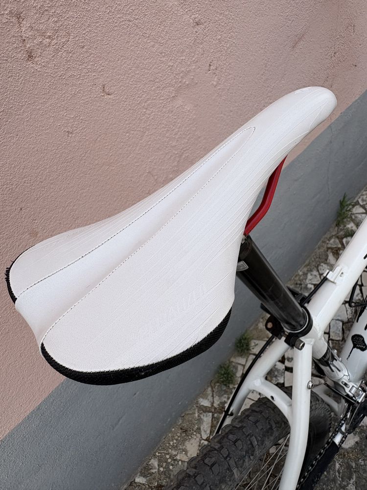 Bicicleta Specialized