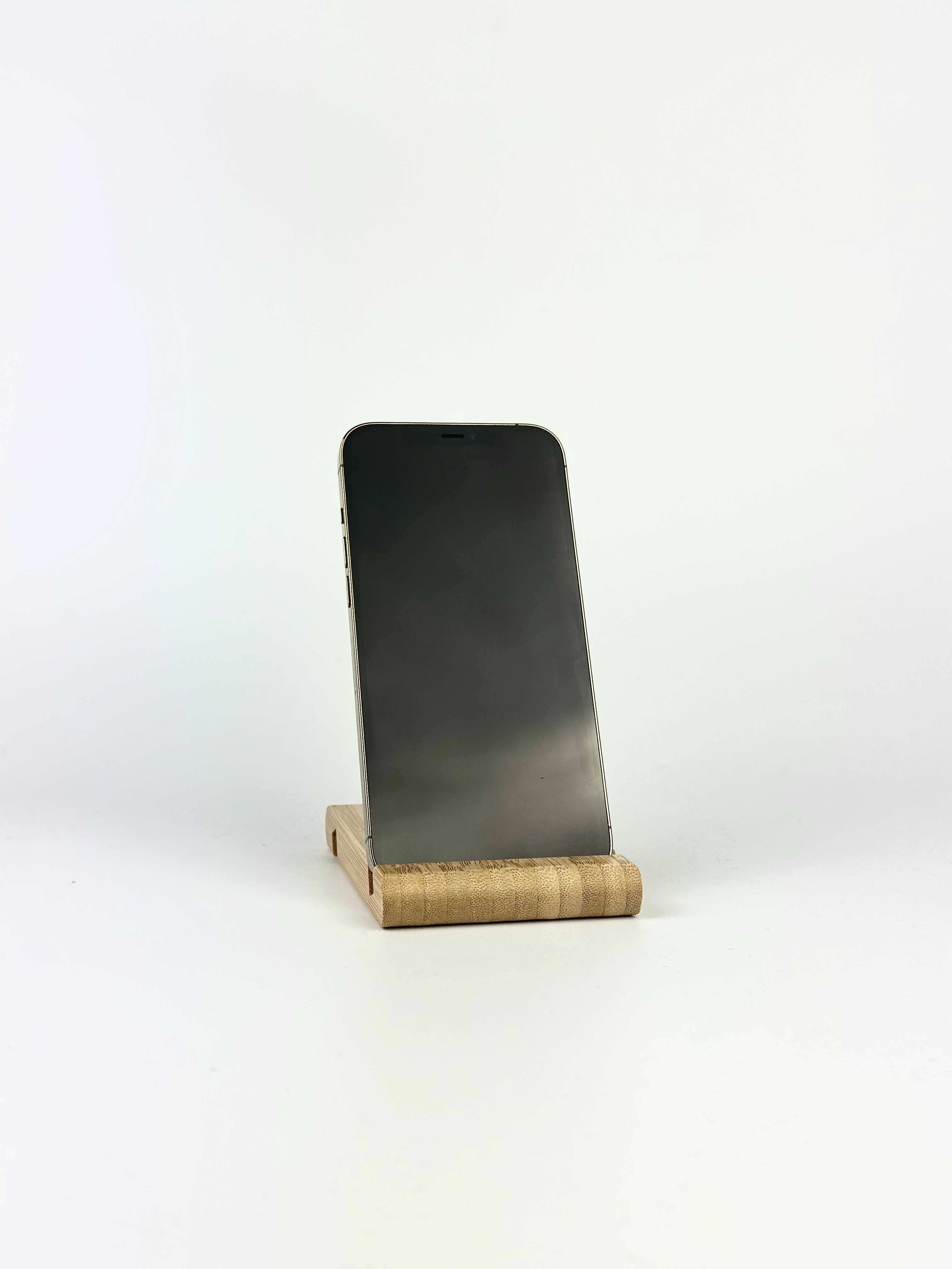 Apple iPhone 12 Pro Max 128 gb / Gold / Gwarancja / Raty / Grade A+