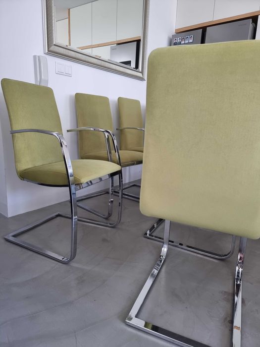 Cadeiras de Sala de jantar