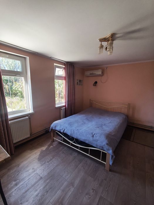 Продам дом в Разумовке