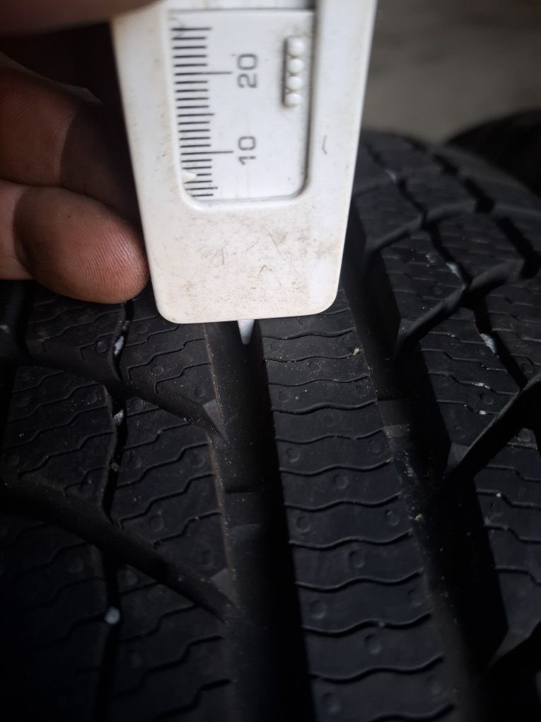 Opony całoroczne 185/65R15 Evergreen