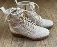Botas Michael Kors