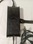 Dell 19,5V 90W zasilacz 4,62A adapter ładowarka LA90PS1-00 LAPTOP