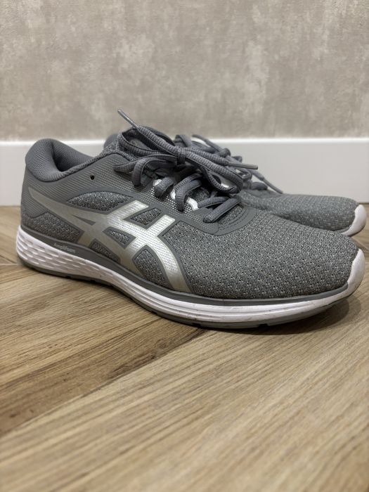 Бігові кросівки Asics Patriot 11 Twist