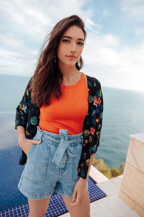 Жіночий стоковий одяг CACHE-CACHE, Франція Сток оптом